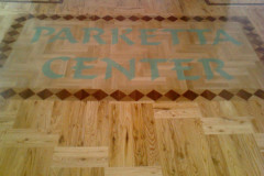 Parketta Center